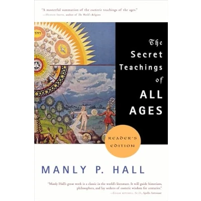 Afbeelding van The Secret Teachings of All Ages: Reader&#039;s Edition