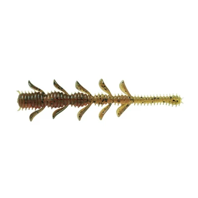 Afbeelding van Savage Gear Craft Crawler Creature Bait Motoroil UV 10cm (8 stuks)
