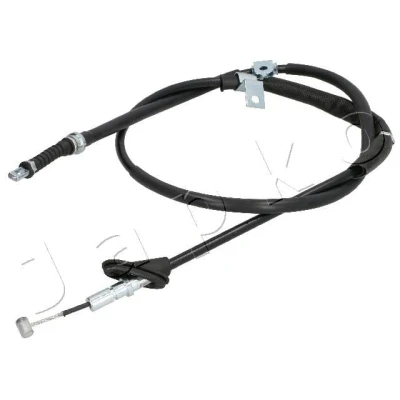 Afbeelding van JAPKO 131432R Handremkabel Achter