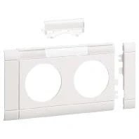 Afbeelding van Hager GB080219016 Omslag Wit 1 stuk(s)