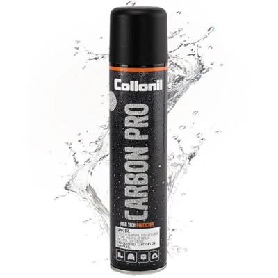 Afbeelding van Collonil, Crème Carbon Pro D, geschikt voor het reinigen en polijsten van schoenen, 300 ml, transparant (neutrale kleur), productcode 17030000000