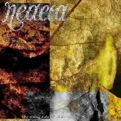 Afbeelding van Neaera The Rising Tide Of Oblivion (CD)