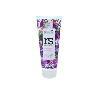 Afbeelding van Nouvelle Crème Re Styling Curl Relaxer