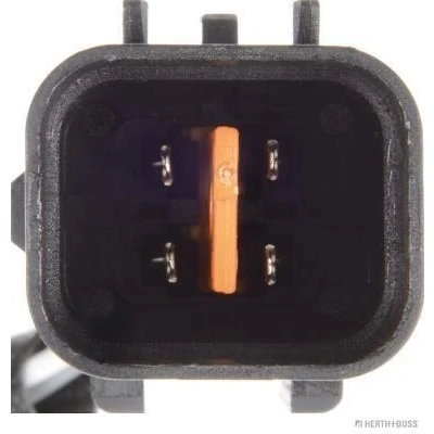 Afbeelding van Herth+Buss Jakoparts Lambda sonde J1460341