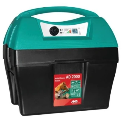 Afbeelding van Digital accuapparaat Mobil Power AD 2000 12V