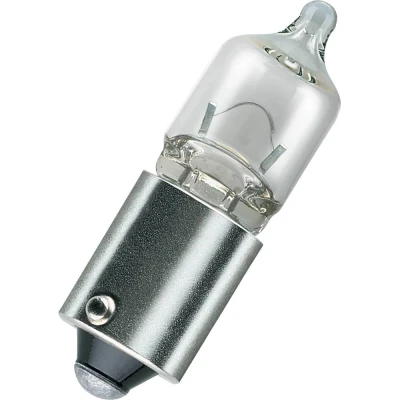 Afbeelding van Gloeilamp voor de auto OS64132 Osram H6W 6W 12V (10 pcs)