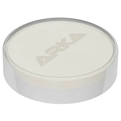 Afbeelding van ARKA mySCAPE CO2 diffusor vervangingsplaat, uitstroomplaat van keramiek, ideaal voor diffusers in elk zoetwateraquarium, aquascaping