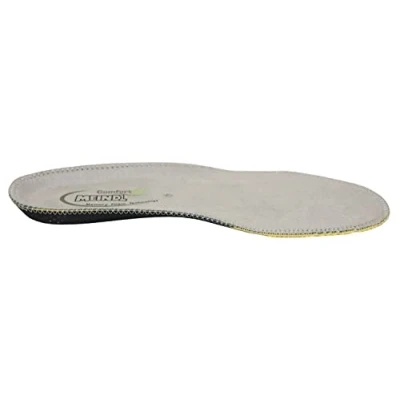 Afbeelding van Comfort Fit Sport Inlegzolen 000 13 Grijs