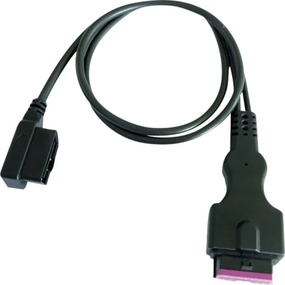 Afbeelding van Kunzer OBD II haakse verlenging 7OBD09 Geschikt voor (automerken): Universal 1 stuk(s)