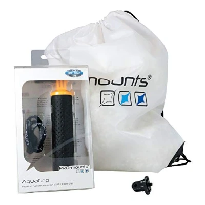 Afbeelding van PRO mounts e step draagtas