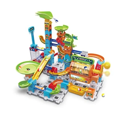 Afbeelding van Marble Rush Super Action Set L100 E