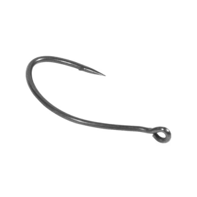Afbeelding van BKK Dropshot Haak 1/0 (6pcs) haken