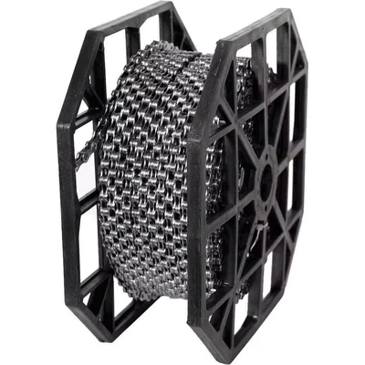 Afbeelding van KMC Z1eHX Wide EPT 9.2mm Zilver