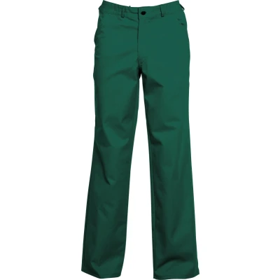 Afbeelding van HAVEP Werkbroek Basic 8262 Flessengroen Maat 54