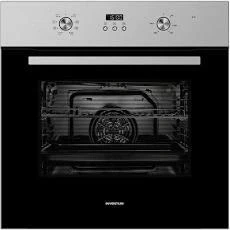 Afbeelding van IOH6070RK Inventum Inbouw oven
