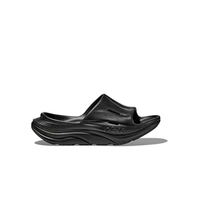 Afbeelding van Hoka One One, Slides Herenschoenen, Zwart, 44 EU, EU