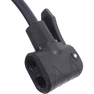 Afbeelding van Edge Hogedrukpomp Mistral 8 Bar