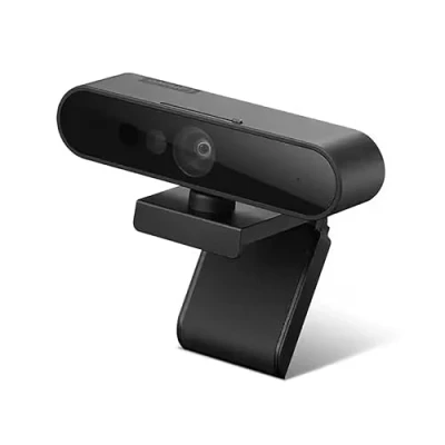 Afbeelding van Lenovo Performance FHD webcam 1920 x 1080 Pixels USB C Zwart