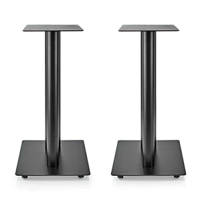 Afbeelding van Speakerbeugel Universeel Standaard 10 kg Vast Staal Zwart Nedis