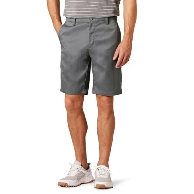 Afbeelding van Amazon Essentials Heren 10&quot; Classic Fit Cargo Golf Short (verkrijgbaar in Big &amp; Tall), houtskool, 31