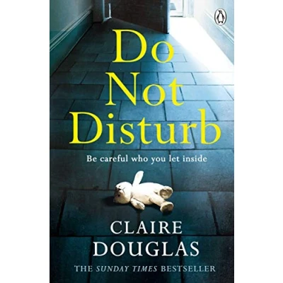 Afbeelding van Do Not Disturb: THE chilling novel by author of COUPLE AT NO 9