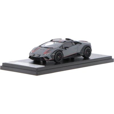 Afbeelding van Lamborghini Huracán Sterrato Looksmart Modelauto 1:43 2022 LS542F Schaalmodel