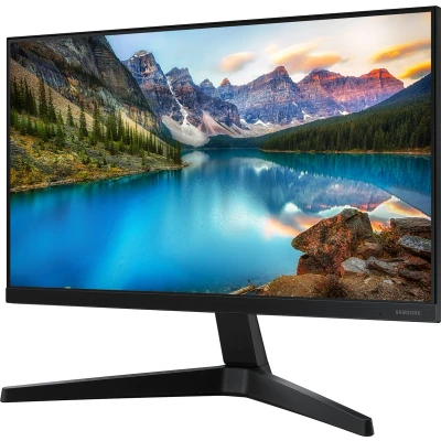 Afbeelding van Monitor Samsung LF24T370FWR 24&quot; IPS LCD AMD FreeSync Flicker free