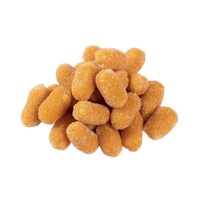 Afbeelding van Mango Bites Gekonfijt 140g