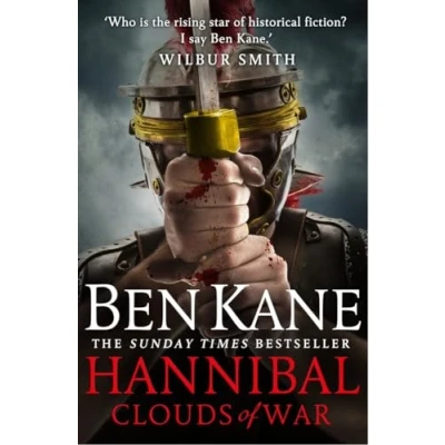 Afbeelding van Hannibal: Clouds of War