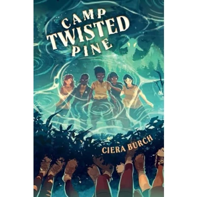 Afbeelding van Camp Twisted Pine
