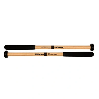 Afbeelding van Promark ATH1 Marching Series tenor mallets