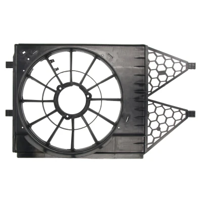 Afbeelding van Thermotec Ventilator houder DHS001TT