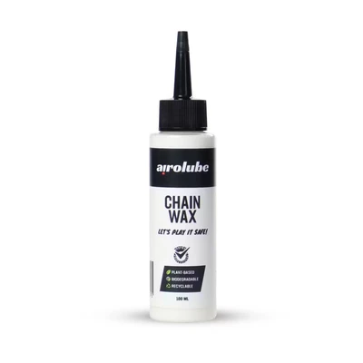 Afbeelding van Airolube Natuurlijke Kettingwax Chainwax 100 ml