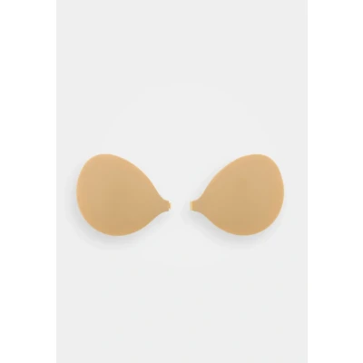 Afbeelding van Magic Bodyfashion MY BRA Overige accessoires, Dames, Maat: 70C 75B 80A 85A, Latte