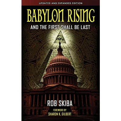 Afbeelding van Babylon Rising (updated And expanded): The First Shall Be Last: 1