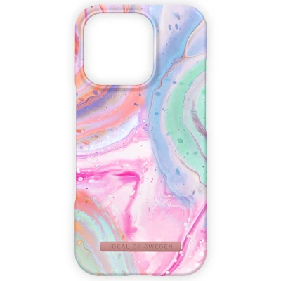Afbeelding van ideal of Sweden Printed Iphone 16 PRO MAX Telefoonhoesje, Maat: One Size, Multi