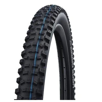 Afbeelding van Schwalbe Hans Dampf S Trail Buitenband 27.5 x 2.60 (65 584) Zwart