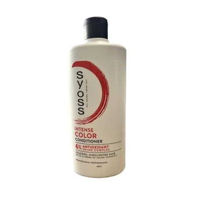 Afbeelding van SYOSS COLOR Vrouwen Professionele haarconditioner 440 ml