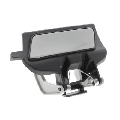 Afbeelding van VEMO V30 08 0420 Plaat, bumper Links voor MERCEDES BENZ: ML Klasse (W164) 350 4 matic, 500 5.0 280 CDI 3.0 matic