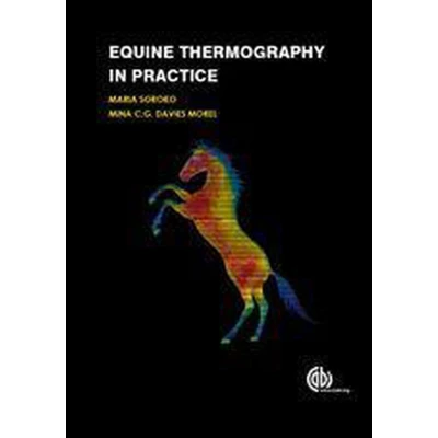 Afbeelding van Equine Thermography in Practice