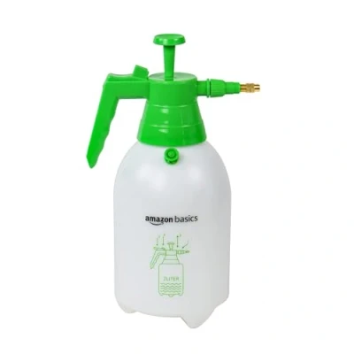 Afbeelding van Amazon Basics Drukspuit met vergrendelbaar trekkermechanisme, 2 liter