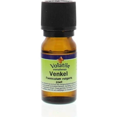 Afbeelding van Volatile Venkel Zoet, 10 ml