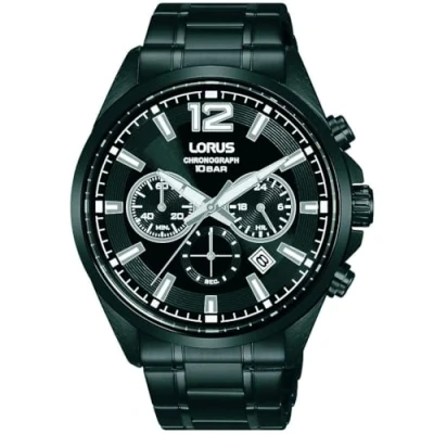 Afbeelding van Lorus RT379JX9 Heren Horloge