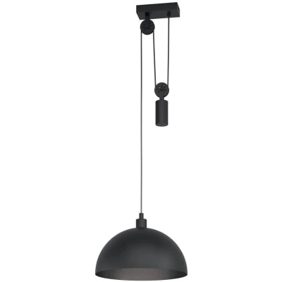 Afbeelding van EGLO Hanglamp WINKWORTH 1 (1 stuk)