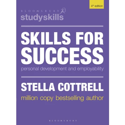 Afbeelding van Skills for Success: Personal Development and Employability: 79