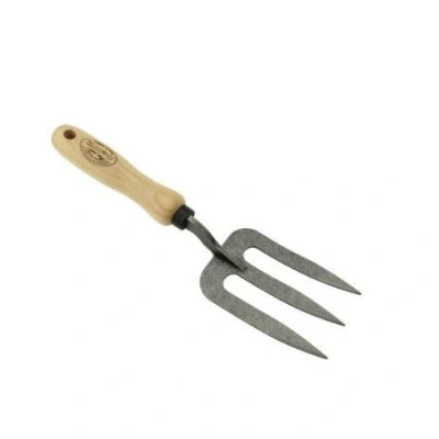 Afbeelding van Handvorkje welldone essen handvat 140mm