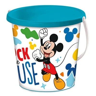 Afbeelding van Mondo Emmer Mickey Mouse