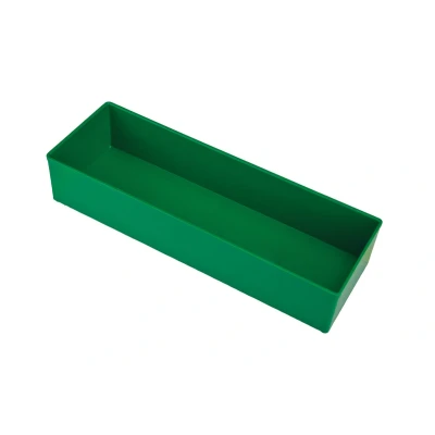 Afbeelding van L BOXX Inzetbox G3 donkergroen 6000001819