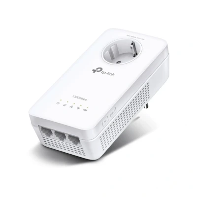 Afbeelding van TP Link TL WPA8631P WiFi 1300Mbps (uitbreiding)