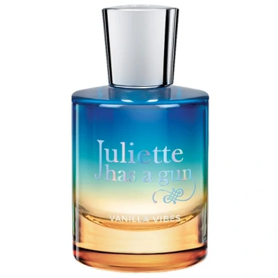 Afbeelding van Juliette Has a Gun Vanilla Vibes Eau de Parfum 50 ml